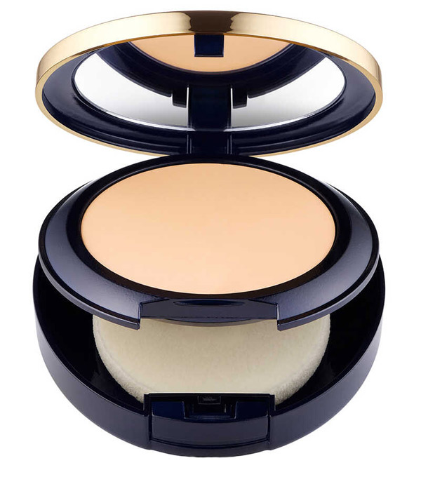 Double Wear Stay-in-Place Matte Powder Foundation – Estée Lauder